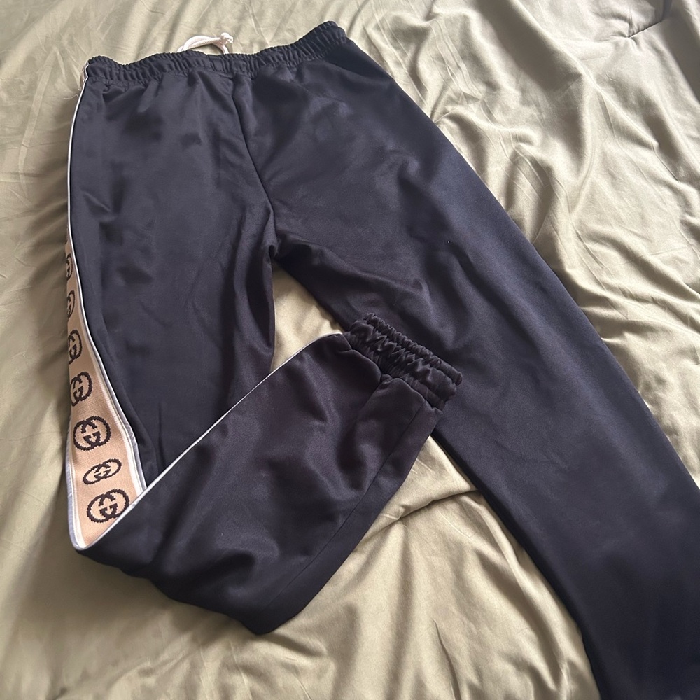 Gucci Track Pants